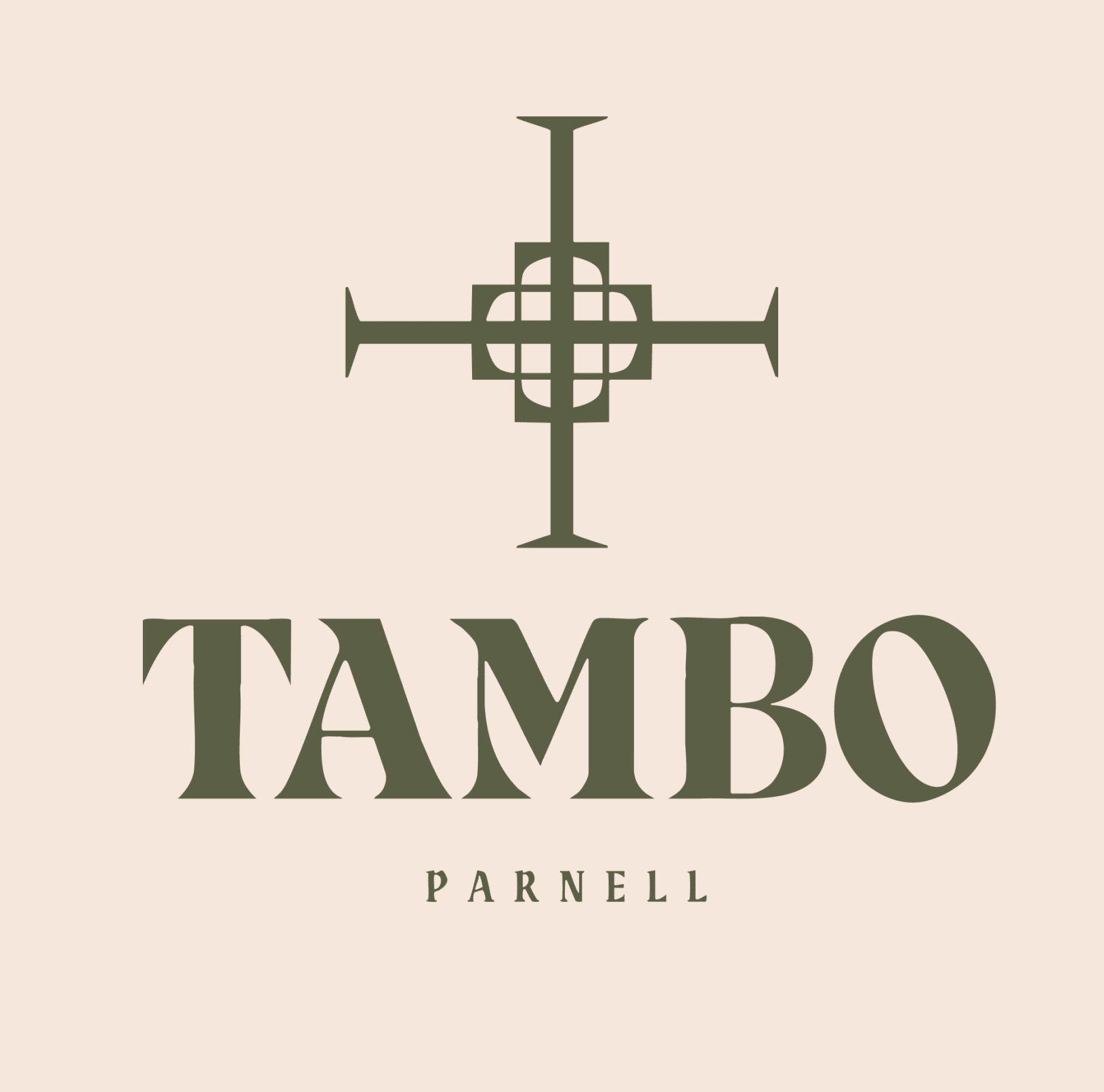 Tambo logo