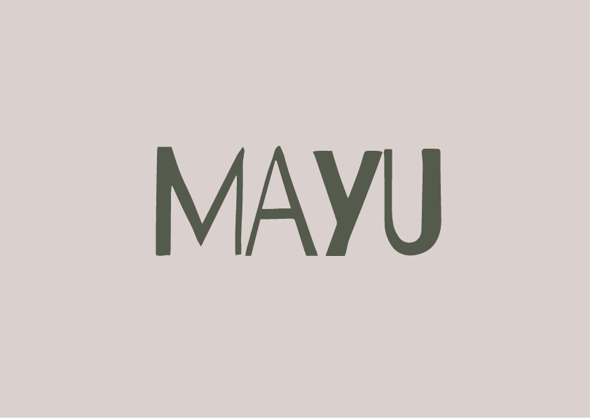 Mayu Logo