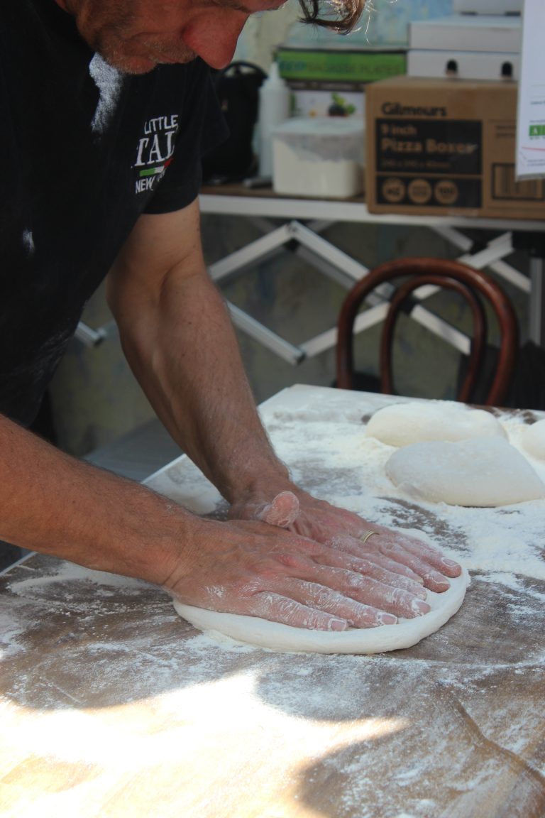 Dough