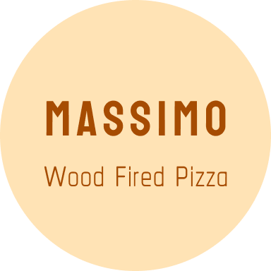 Massimo Logo