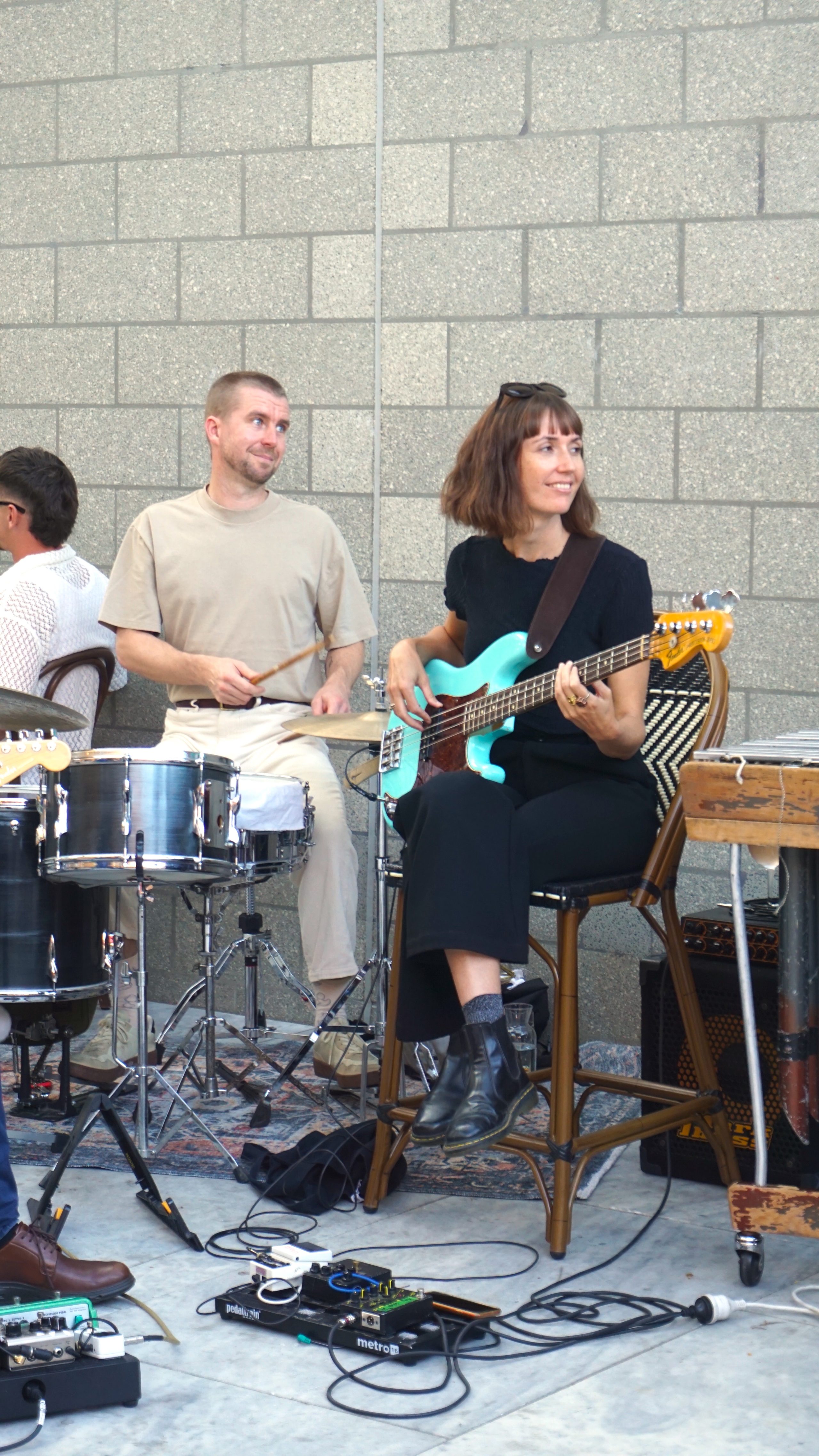 band