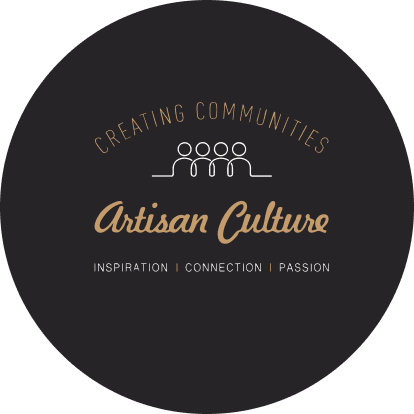 Artisian culture logo