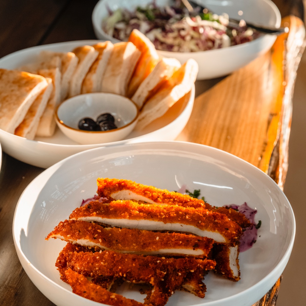 Aula's website frame three