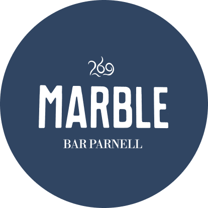 Marble Bar Logo