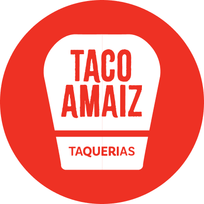 Taco amaiz logo