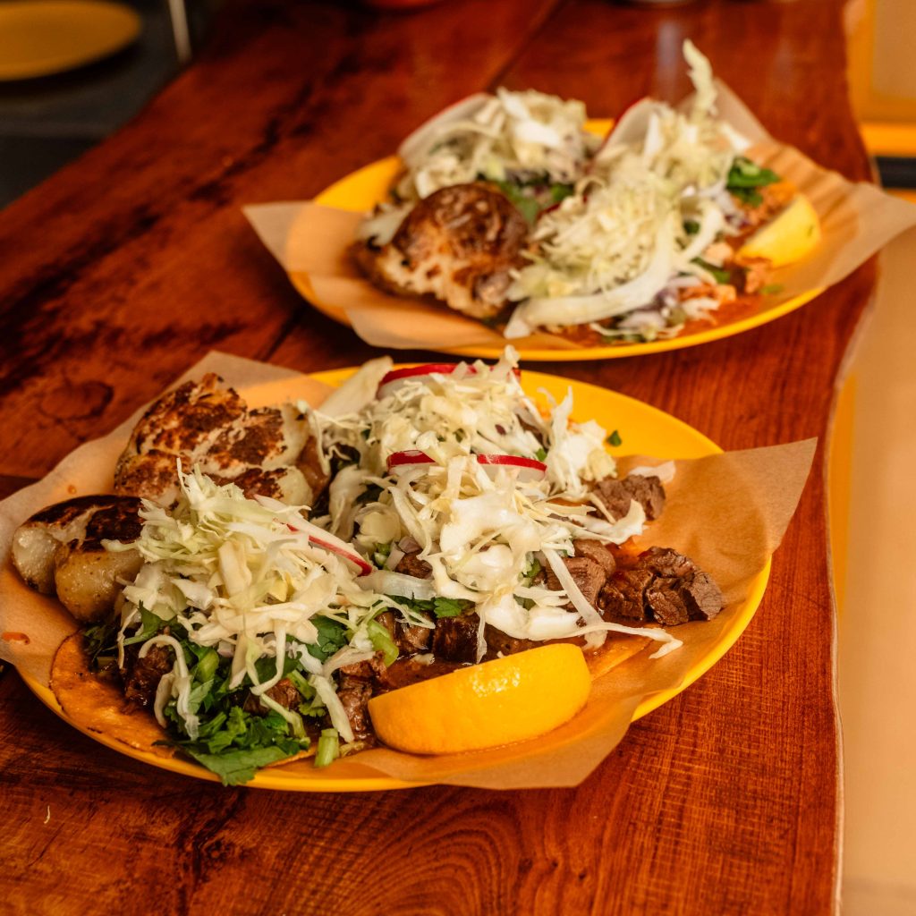 Tacoamaiz 3