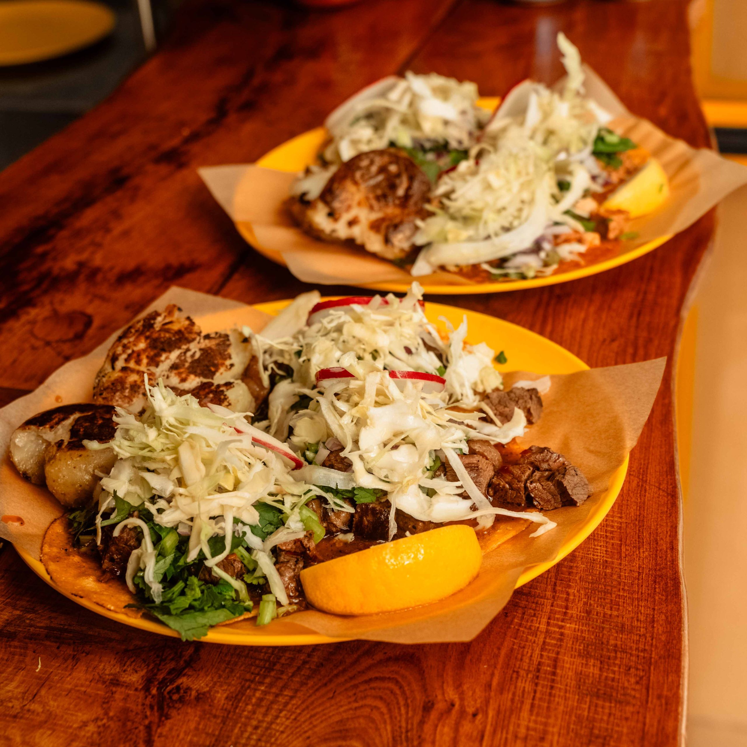 Tacoamaiz 3