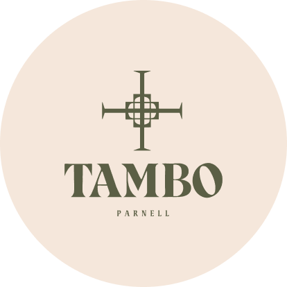 Tambo logo 3