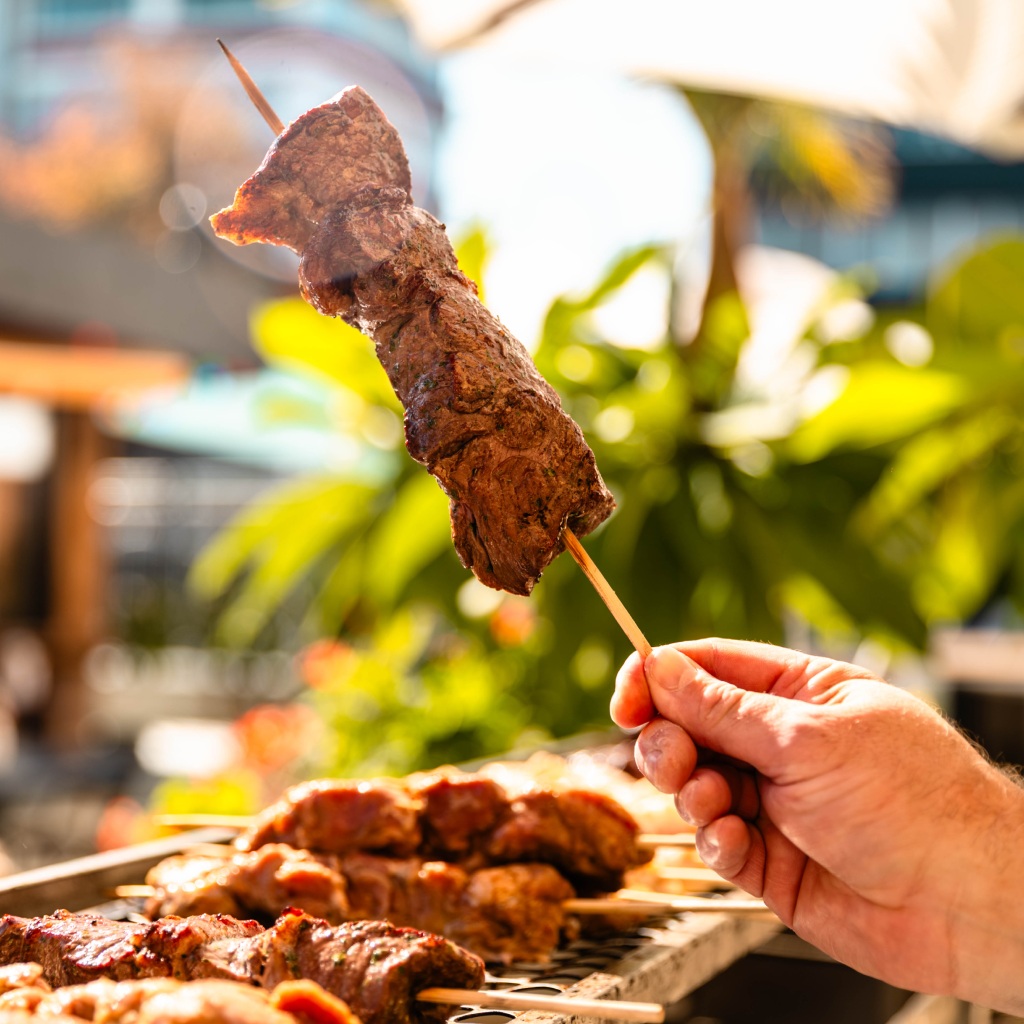 Tambo website coffee