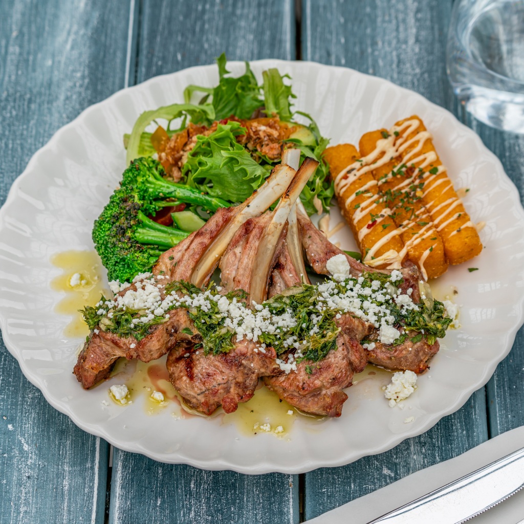 Tambo website frame 2