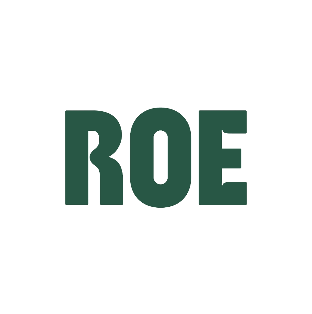 Roe logo